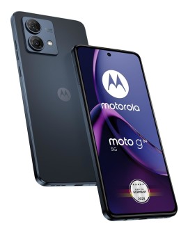 Motorola Moto G84 5G 8/256GB Midnight Blue