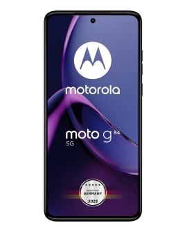 Motorola Moto G84 5G 8/256GB Midnight Blue