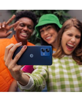 Motorola Moto G84 5G 8/256GB Midnight Blue