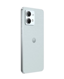 Smartfon Motorola Moto G84 12/256GB 6,55" P-OLED 1080x2400 5000mAh Dual SIM 5G Marshmallow Blue