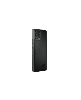 Smartfon Motorola ThinkPhone 8/256GB 6,6" P-OLED 2400x1080 5000mAh Dual SIM eSIM 5G Carbon Black