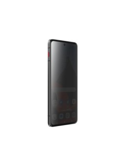 Smartfon Motorola ThinkPhone 8/256GB 6,6" P-OLED 2400x1080 5000mAh Dual SIM eSIM 5G Carbon Black