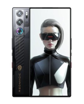 Smartphone Redmagic 9S Pro 5G 16/512GB (Cyclone)