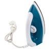 Żelazko turystyczne Esperanza Smoother EHI001 (1200W kolor niebieski)