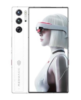 Smartphone Redmagic 9S Pro 5G 12/256GB (Frost)
