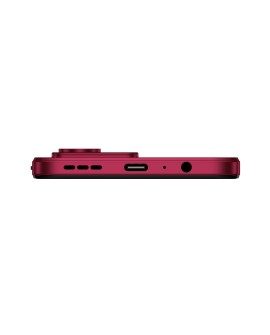 Smartfon Motorola Moto G84 12/256GB 6,55" P-OLED 1080x2400 5000mAh Dual SIM 5G Viva Magenta