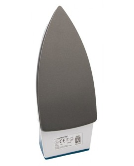 Żelazko turystyczne Esperanza Smoother EHI001 (1200W kolor niebieski)