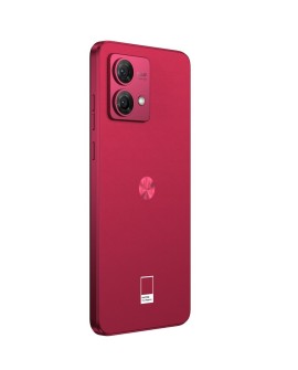 Smartfon Motorola Moto G84 12/256GB 6,55" P-OLED 1080x2400 5000mAh Dual SIM 5G Viva Magenta
