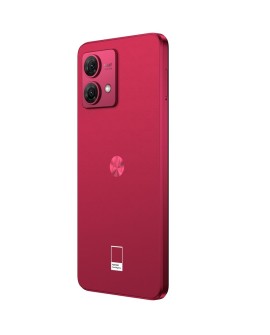 Smartfon Motorola Moto G84 12/256GB 6,55" P-OLED 1080x2400 5000mAh Dual SIM 5G Viva Magenta