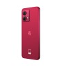 Smartfon Motorola Moto G84 12/256GB 6,55" P-OLED 1080x2400 5000mAh Dual SIM 5G Viva Magenta