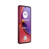 Smartfon Motorola Moto G84 12/256GB 6,55" P-OLED 1080x2400 5000mAh Dual SIM 5G Viva Magenta