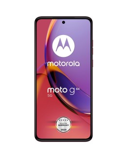 Smartfon Motorola Moto G84 12/256GB 6,55" P-OLED 1080x2400 5000mAh Dual SIM 5G Viva Magenta