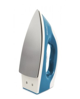 Żelazko turystyczne Esperanza Smoother EHI001 (1200W kolor niebieski)
