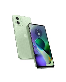 Smartfon Motorola Moto G54 12/256 Mint Green Power Edition