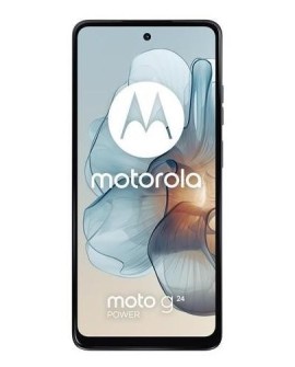 Smartfon Motorola Moto G24 Power 8/256GB Glacier Blue