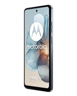 Smartfon Motorola Moto G24 Power 8/256GB Glacier Blue