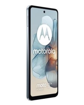 Smartfon Motorola Moto G24 Power 8/256GB Glacier Blue