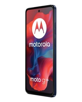 Motorola Moto G04s 4/64GB 6.6" Concord Black