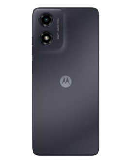 Motorola Moto G04s 4/64GB 6.6" Concord Black