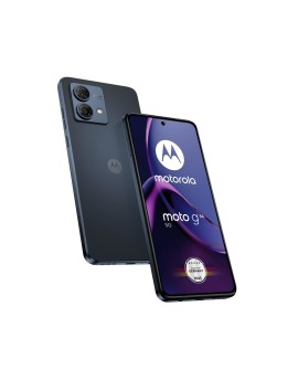 Smartfon Motorola Moto G84 5G DS 12/256GB Midnight Blue