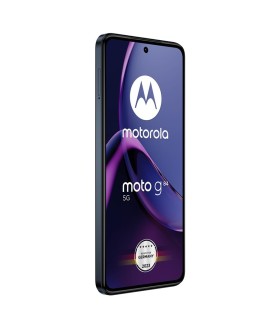 Smartfon Motorola Moto G84 5G DS 12/256GB Midnight Blue
