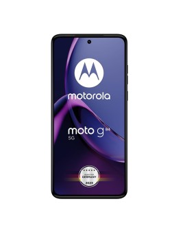 Smartfon Motorola Moto G84 5G DS 12/256GB Midnight Blue
