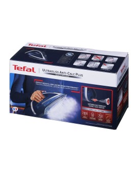 Żelazko TEFAL FV 6830 Ultragliss Plus
