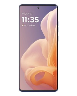 Motorola Moto G85 5G 12/256GB Cobalt Blue