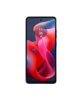 Motorola Moto G24 4/128GB Matte Charcoal