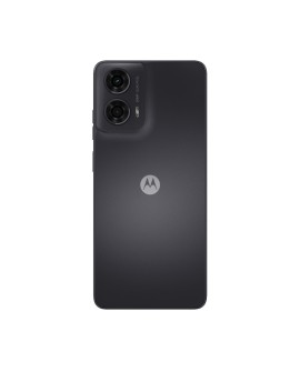 Motorola Moto G24 4/128GB Matte Charcoal