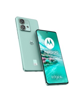 Smartfon Motorola Edge 40 NEO 12/256GB 6,55" OLED 1080xx2400 5000mAh Dual SIM 5G Soothing Sea