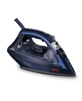 Żelazko Tefal FV 1713 (2000W granatowy)