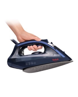 Żelazko Tefal FV 1713 (2000W granatowy)