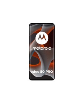 Motorola Edge 50 Pro 5G 12/512GB Black