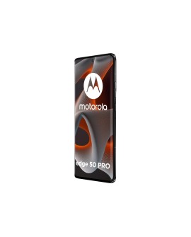 Motorola Edge 50 Pro 5G 12/512GB Black