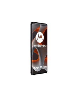 Motorola Edge 50 Pro 5G 12/512GB Black