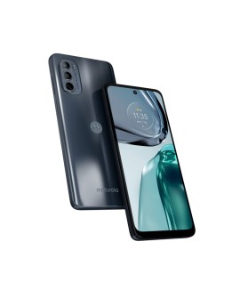 Motorola Moto G62 6/128GB Grafitowy