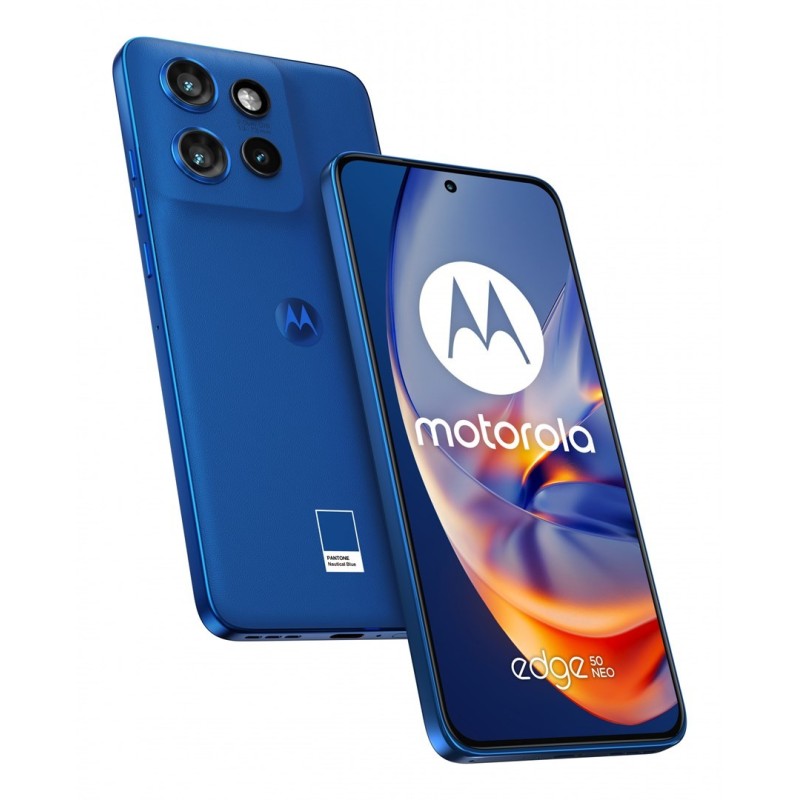 Motorola Edge 50 Neo 5G 8/256GB DS Neo Blue