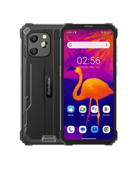 Smartfon Blackview BV8900 8/256GB Czarny