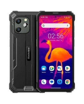 Smartfon Blackview BV8900 8/256GB Czarny