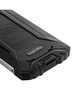 KRUGER & MATZ SMARTFON DRIVE 9