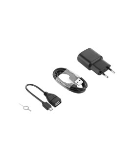 KRUGER & MATZ SMARTFON DRIVE 9