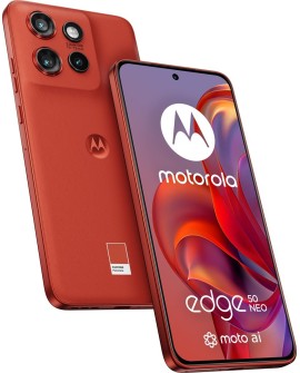 Motorola Edge 50 neo 5G 12/512 Poinciana