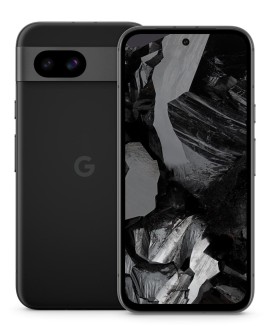 Smartfon Google Pixel 8A 5G 8/128GB DS Obsidian