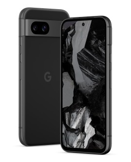 Smartfon Google Pixel 8A 5G 8/128GB DS Obsidian