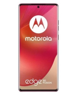 Motorola Edge 50 fusion 12/512 Pink Peacock