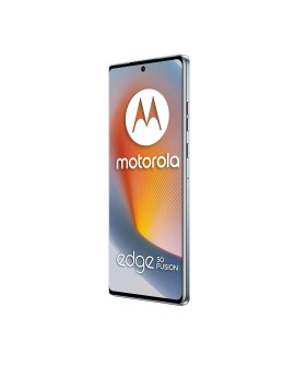 Motorola Edge 50 Fusion 5G 8/256GB Marshmallow Blue