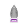Morphy Richards 302000 Żelazko parowe TurboGlide fioletowe