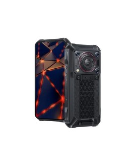 Smartfon Oukitel WP33 Pro 5G 8/256 DS. Grey