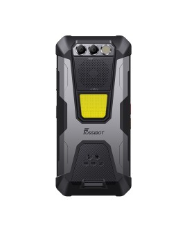 Fossibot F106 Pro - Wytrzymały telefon